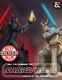 SHARD WARS